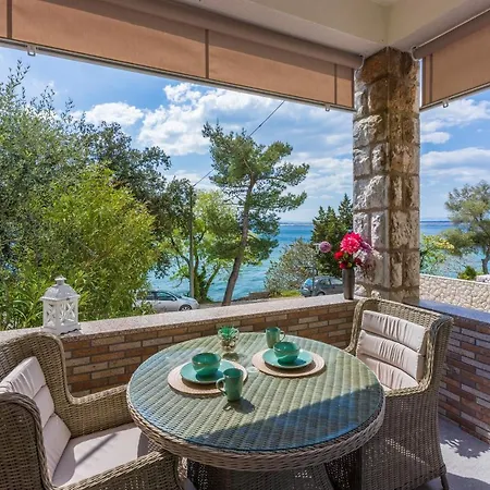 Apartament Lucia Crikvenica