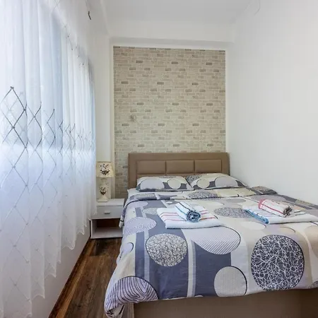 Lucia Apartamento Crikvenica