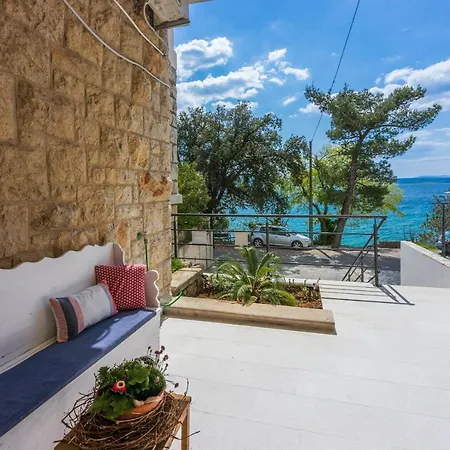 Apartmán Lucia Crikvenica