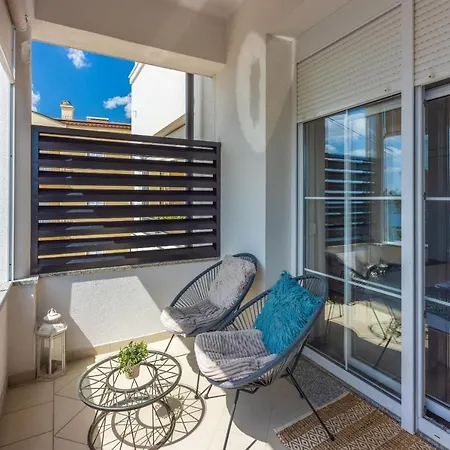 Apartament Lucia