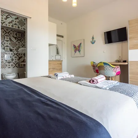 Apartmán Lucia