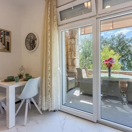 Appartement Lucia Crikvenica