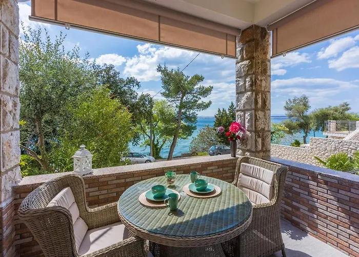 Apartmán Lucia Crikvenica