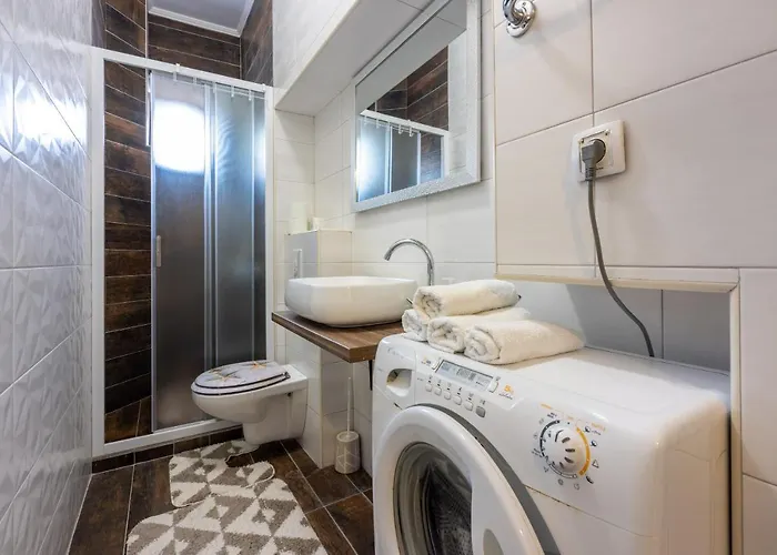Apartmán Lucia *