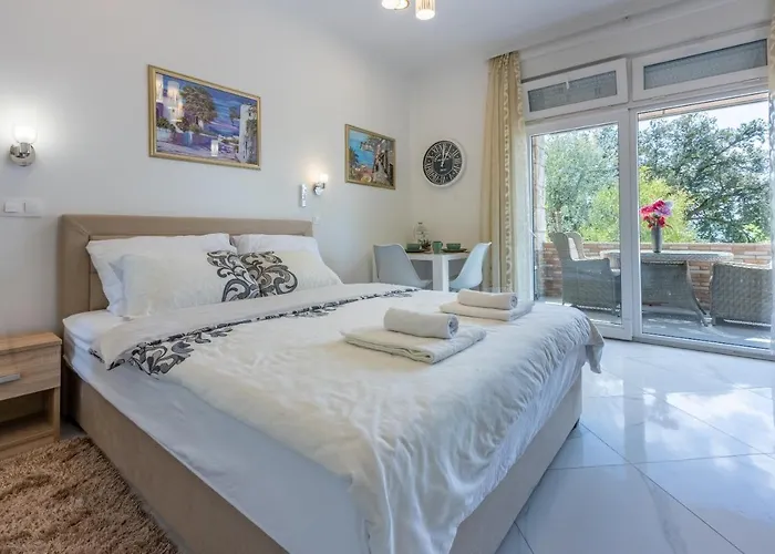 Apartmán Lucia *